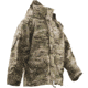 TRU-SPEC ECWCS Waterproof Parka - Mens, MULTICAM, Extra Small, Regular, 8378
