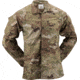 TRU-SPEC Hot Weather Scorpion Ocp Army Combat Shirt - 1833003