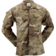 TRU-SPEC Hot Weather Scorpion Ocp Army Combat Shirt - 1833024