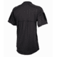 TRU-SPEC Jersey T-Shirt - Mens, Black, Large, Regular, 4296005