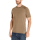 TRU-SPEC Jersey T-Shirt - Mens, Coyote, 2XL, Regular, 4286007
