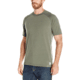 TRU-SPEC Jersey T-Shirt - Mens, Ranger Green, Medium, Regular, 4299004