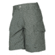 Tru-Spec Men's TRU Simple Tactical Shorts, Polyester/Cotton Rip-Stop w/ Cargo Pockets, Olive Drab, 60 4278018