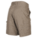 Tru-Spec Men's TRU Simple Tactical Shorts, Polyester/Cotton Rip-Stop w/ Cargo Pockets, Coyote, 38 4279007