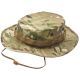 Tru-Spec Military Boonie, TRU Multi Camo NYCO, 7-1/2 3229005