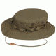 Tru-Spec Military Boonie, TRU OD Green R/S WITH LOOPS, 7-3/4 3209006