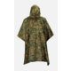 TRU-SPEC Military Poncho, W/P Digital, ONE SIZE, 3128000