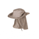 TRU-SPEC Neck Protector Boonie Hat, Coyote, One size, 5800