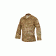 TRU-SPEC Nylon-Cotton Ripstop BDU Jacket, 4XL, Regular, MultiCam, 1220009
