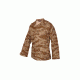 Tru-Spec Original Jacket - Men's D/P Tiger Stripe Rip Stop BDU, Extra Small, Long 1596022