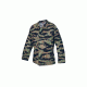 Tru-Spec Original Jacket - Men's VN Tiger Stripe Rip Stop BDU, Extra Small, Long 1590022