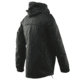 Tru-Spec Parka, Black 3-IN-1 H2O Proof, Medium Regular 2410004