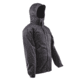 Tru-Spec Parka, Black 3-IN-1 H2O Proof, Medium Regular 2410004