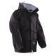 TRU-SPEC Gen 2 H2O Proof ECWCS Parka - Men's, Black, Large Regular, 2027005