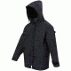 Tru-Spec Parka, Black H2O Proof LE, XLarge Regular 2037006