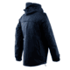 Tru-Spec Parka, Navy 3-IN-1 H2O Proof, Medium Regular 2411004