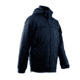 Tru-Spec Parka, Navy 3-IN-1 H2O Proof, Medium Regular 2411004