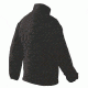 TRU-SPEC Polar Fleece Jacket - Men's, Black, Small, Regular, 2434003