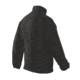 TRU-SPEC Polar Fleece Jacket - Mens, Black, MR, 2434004