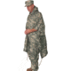 Tru-Spec Poncho, ARMY DIGITAL, ONE SIZE 3126000
