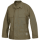 TRU-SPEC Ripstop Classic BDU Coat, OD Green, Small, Regular, 7693