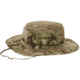 TRU-SPEC Ripstop Military Boonie Gen 2 Hat, Multicam, One size, 7559