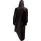 TRU-SPEC Sentinel Poncho - Womens, Black, 3177000