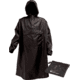 TRU-SPEC Sentinel Poncho - Womens, Black, 3177000