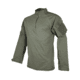 TRU-SPEC T.R.U. Combat 1/4 Zip Long Sleeve Shirt - Mens, Ranger Green, 3XL, Regular, 2514008