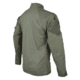 TRU-SPEC T.R.U. Combat 1/4 Zip Long Sleeve Shirt - Mens, Ranger Green, 3XL, Regular, 2514008
