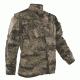 Tru-Spec Tactical Response Uniform Shirt NYCO Rip-Stop, Atacs IX, SL 1339023