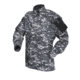 Tru-Spec TAC T.R.U.Shirts 50/50 Nylon/Cotton Rip-Stop, Digital Urban, Large Long 1390025