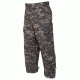 TRU-SPEC TAC T.R.U. Cotton/Nylon Ripstop Trousers - Men's, Digital Woodland, Extra Small, Regular, 1395002