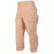 TRU-SPEC TAC T.R.U. Cotton/Nylon Ripstop Trousers - Men's, Khaki, Medium, Long, 1394024