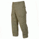 TRU-SPEC TAC T.R.U. Cotton/Nylon Ripstop Trousers - Men's, Olive Drab, Medium, Short, 1391044