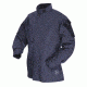Tru-Spec 1387023: TAC T.R.U.Shirts 50/50 Nylon/Cotton Rip-Stop, Navy, Small Long