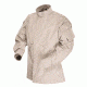 Tru-Spec 1388025: TAC T.R.U.Shirts 50/50 Nylon/Cotton Rip-Stop, Khaki, Large Long