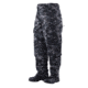TRU-SPEC TAC T.R.U. Cotton/Nylon Ripstop Trousers - Men's, Digital Urban, Extra Small, Regular, 1396002