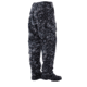TRU-SPEC TAC T.R.U. Cotton/Nylon Ripstop Trousers - Men's, Digital Urban, Extra Small, Regular, 1396002