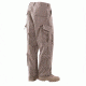 TRU-SPEC TAC T.R.U. Cotton/Nylon Ripstop Trousers - Men's, Khaki, Medium, Long, 1394024