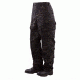 TRU-SPEC TAC T.R.U. Cotton/Nylon Ripstop Trousers - Men's, MultiCam Black, Large, Regular, 1236005