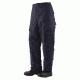 TRU-SPEC TAC T.R.U. Cotton/Nylon Ripstop Trousers - Men's, Navy, 2XL, Regular, 1393007