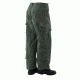 TRU-SPEC TAC T.R.U. Cotton/Nylon Ripstop Trousers - Men's, Olive Drab, Medium, Short, 1391044