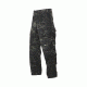 TRU-SPEC TAC T.R.U. Cotton/Nylon Ripstop Trousers - Men's, MultiCam Black, Large, Regular, 1236005