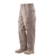 TRU-SPEC Tactical Response Poly/Cotton Ripstop Pants - Men's, Khaki, Extra Large, Long, 1287026