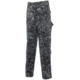 TRU-SPEC Tactical Response Poly/Cotton Ripstop Pants - Men's, Midnight Digital, Small, Long, 1312023