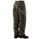 TRU-SPEC Tactical Response Poly/Cotton Ripstop Pants - Men's, Digital Woodland, Large, Regular, 1268005