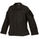 Tru-Spec Tactical Response Shirt, Black, Small, Long 1288023