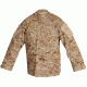 Tru-Spec Tactical Response Shirt DIGITAL D/P P/C R/S, 3XL Long 1292028