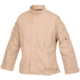 Tru-Spec Tactical Response Shirt Khaki P/C R/S, Small Short 1286043